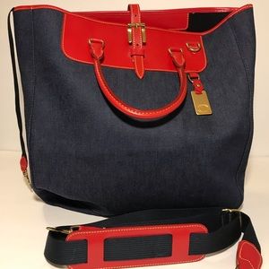 New Dooney & Bourke tote